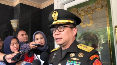 Kemhan: TNI Siapkan Langkan Awal Kirim Pasukan Perdamaian ke Gaza