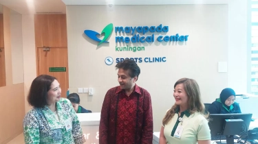 Mayapada Medical Center Kuningan: Inovasi Layanan Kesehatan Terpadu Masyarakat Urban
