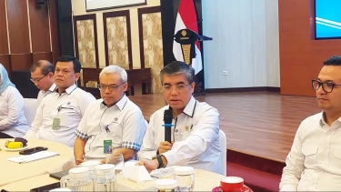 Setahun Pemerintahan Prabowo di Bidang Ketenagakerjaan: Dari Kesejahteraan Buruh Hingga Magang Nasional