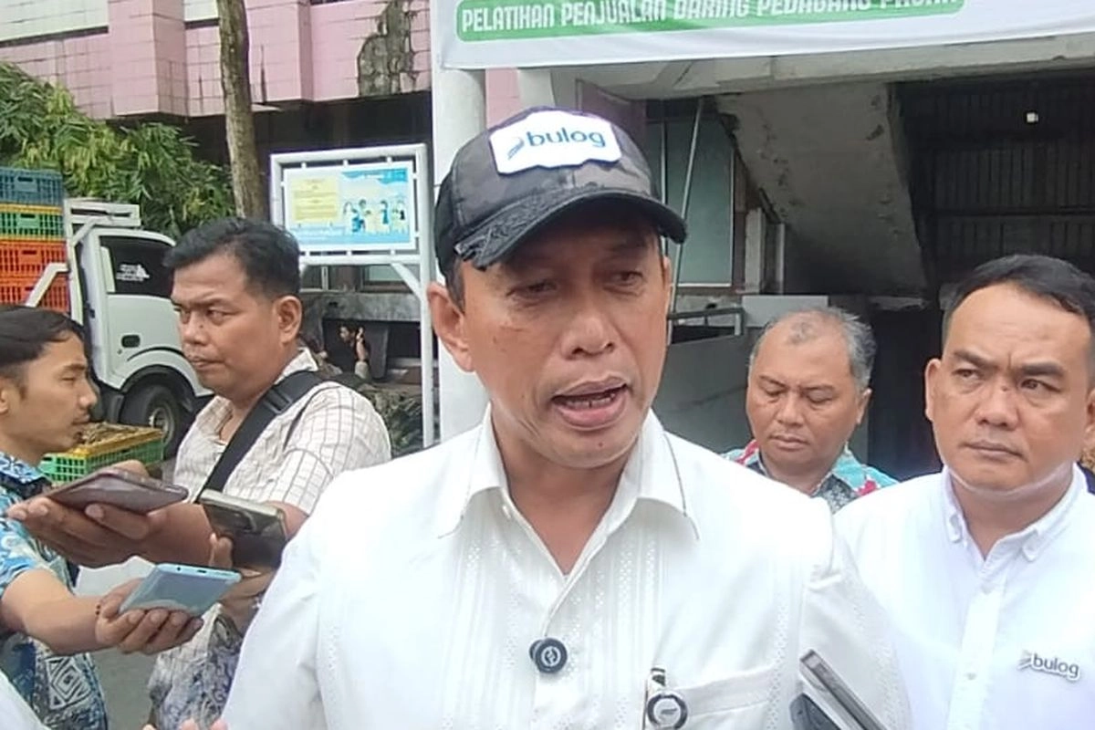 Bulog Perluas Penyaluran Beras SPHP untuk MBG