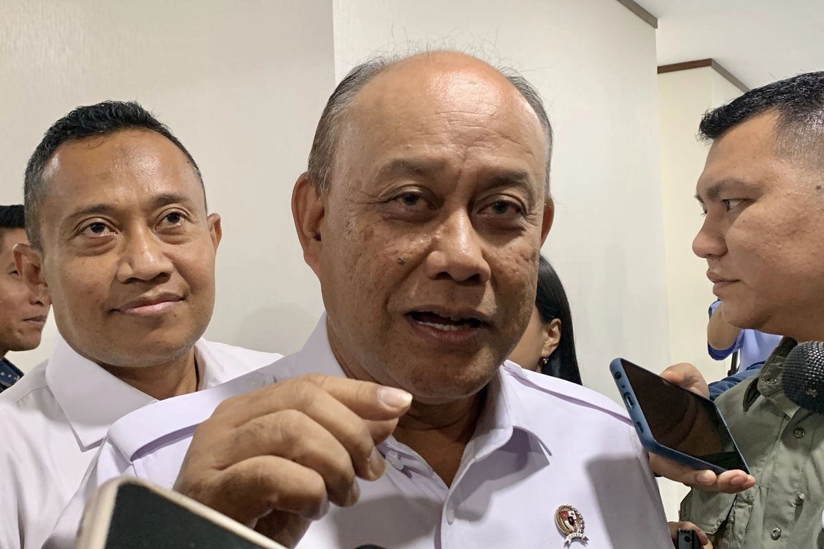 Kepala BGN Pede Target 82,9 Juta Penerima MBG Akan Tercapai Tahun Ini
