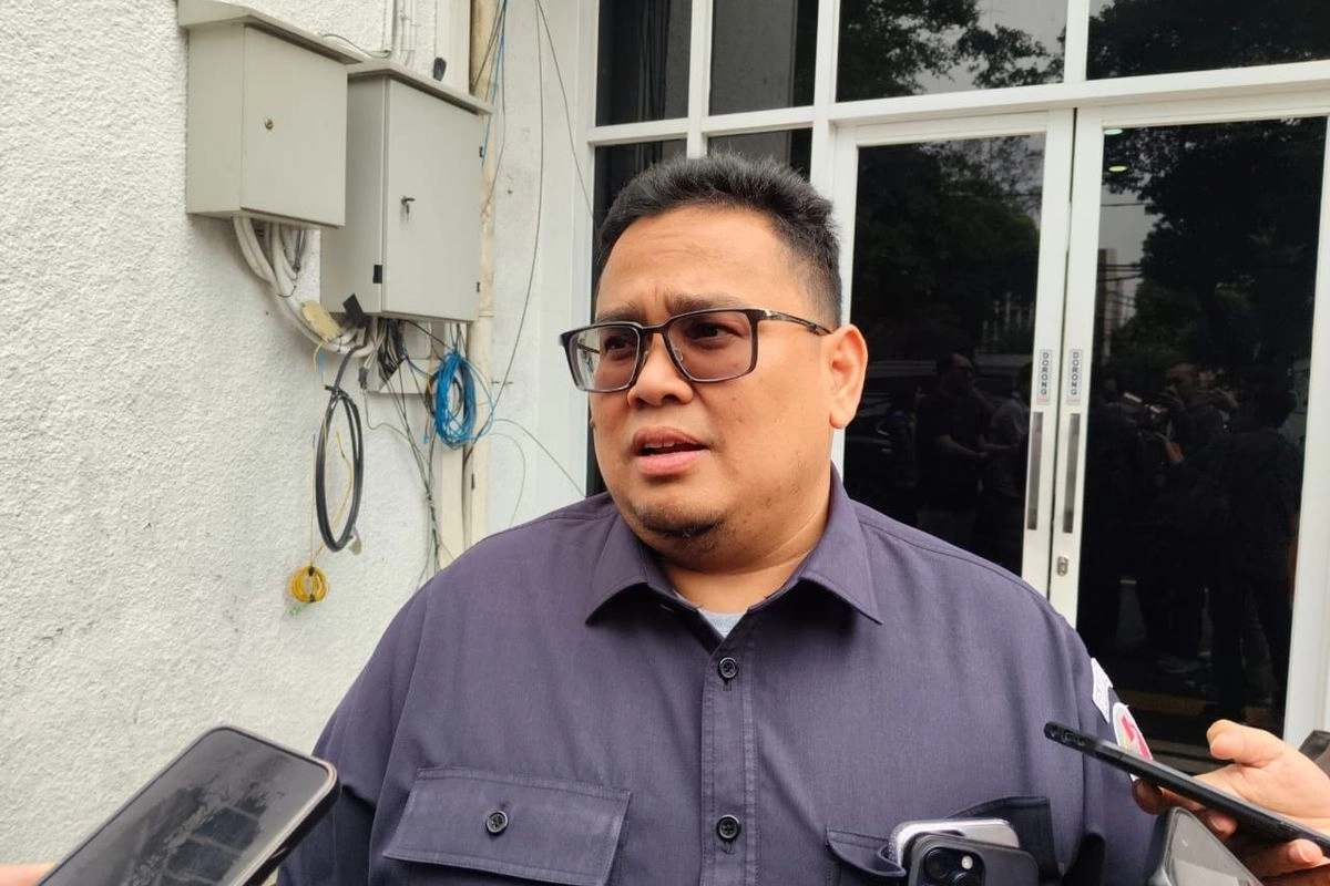 Ketua Bawaslu Sebut Laporan Dugaan Korupsinya ke KPK Janggal