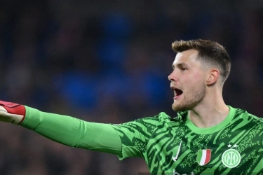 Kiper Inter Milan Josep Martinez Kecelakaan, Pria 81 Tahun Jadi Korban