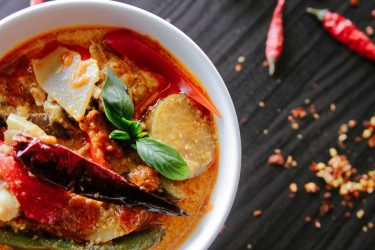 Makanan dan Minuman yang Perlu Dibatasi Penderita Asam Lambung Tinggi