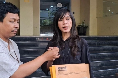 Peringatan Sumpah Pemuda di PDI-P: Suarakan Pelanggaran HAM sampai Isu Disabilitas