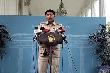 Prabowo Targetkan 400.000 Rumah Tak Layak Huni Direnovasi Tahun 2026