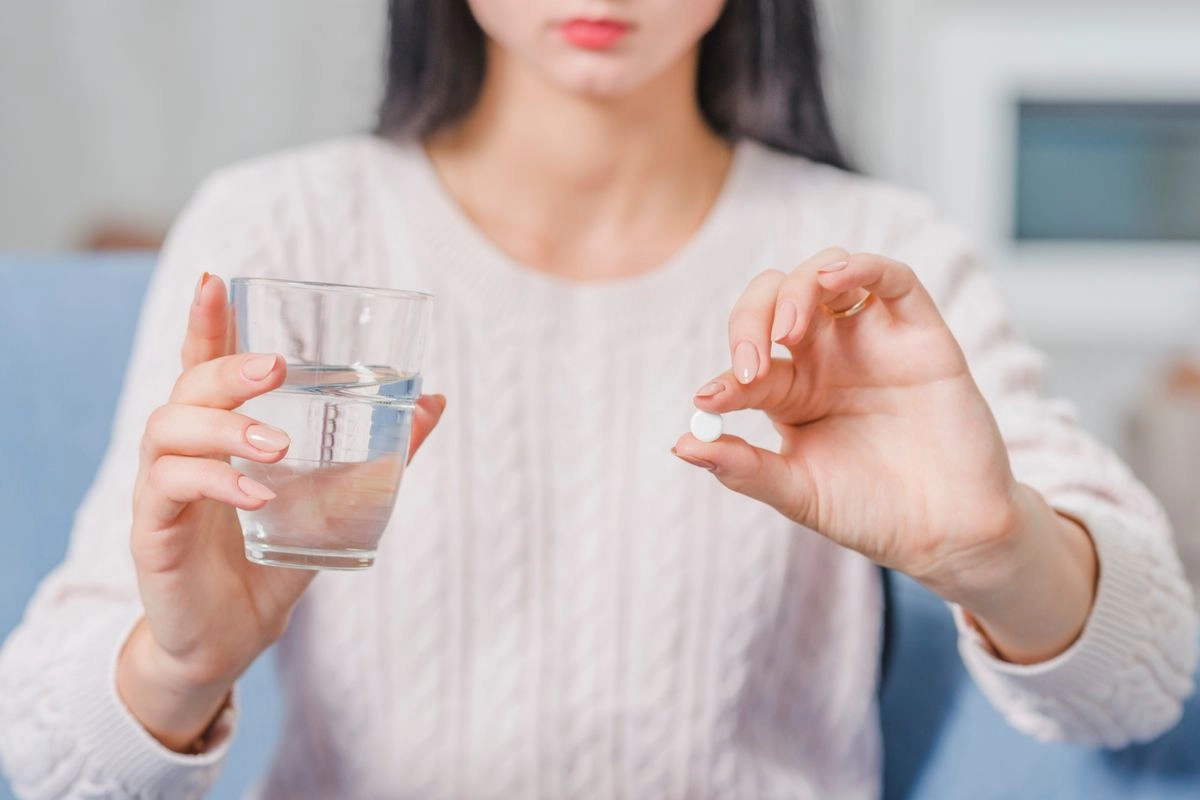 Tiga Vitamin untuk Menjaga Kesehatan Mental, Menurut Psikiater