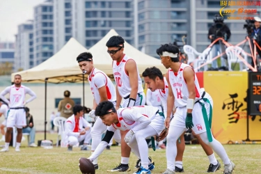 Timnas Flag Football Indonesia Ukir Prestasi di IFAF Asia–Oceania Championship 2025, Tembus 5 Besar Asia