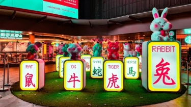 4 Shio Paling Beruntung Besok 29 Oktober 2025, Siapa Saja yang Hoki?