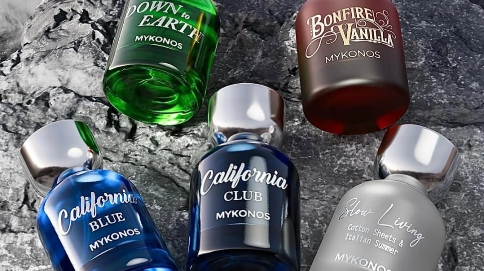 5 Rekomendasi Parfum Mykonos Paling Best Seller yang Bisa Kamu Cobain
