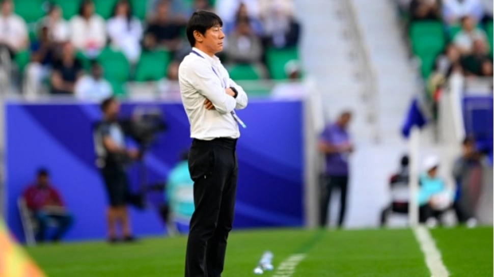 Anggota DPR RI Setuju Timnas Indonesia CLBK dengan Shin Tae-yong