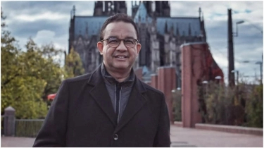 Anies Bahas Angka Pengangguran Terendah tapi Orang Susah Cari Kerja, Ini Penyebabnya