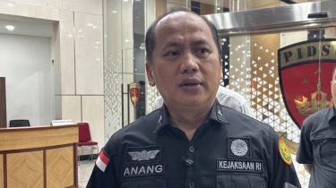 Buron! Kejagung Kejar Riza Chalid, WNA Menyusul di Kasus Korupsi Pertamina