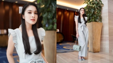 Bye Bye Hermes dan Chanel, Ini Daftar Harta Sandra Dewi yang Resmi Dirampas Negara