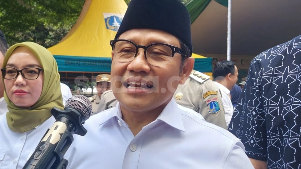 Cak Imin Ingatkan Masyarakat: Jangan Bekerja ke Luar Negeri Sebelum Benar-benar Siap