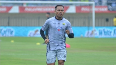 Curhat Perasaan Saddil Ramdani, Kecewa hingga Emosi Diganti Bojan Hodak