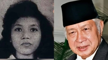 Dilema Moral Gelar Pahlawan Soeharto, Bagaimana Nasib Korban HAM Orde Baru?