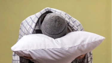 Kebiasaan Mager Bisa Jadi Beban Ekonomi