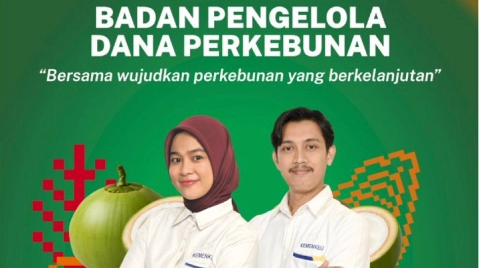 Lowongan Kerja Badan Pengelola Dana Perkebunan (BPDP): Tersedia 16 Posisi