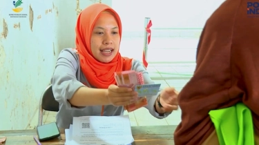 Pantau Bansos PKH-BPNT 2025 Lewat SIKS-NG: Cek Status dan Pencairan Dana Kemensos