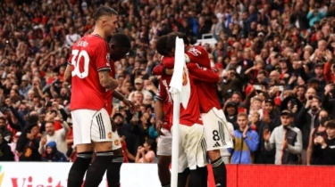 Patah Hati Manchester United, Ditolak Mentah-mentah Adik Jude Bellingham