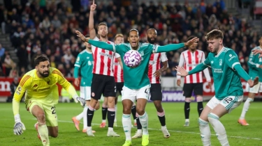 Prediksi Liverpool vs Crystal Palace: Lawan Tim Pesakitan, The Reds Bisa Menang?