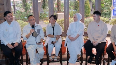 Rayakan Warisan Budaya dan Kreativitas Tanpa Batas, Jakarta Fashion Week 2026 Segera Hadir