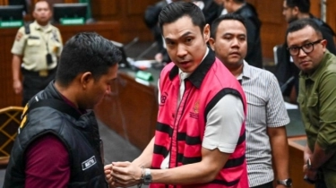 Sudah Vonis Final, Kenapa Eksekusi Harvey Moeis Molor? Kejagung Beri Jawaban