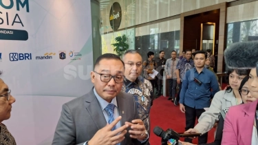 Wamen Investasi Bujuk Menkeu Purbaya Relaksasi Pajak Sektor Pertambangan