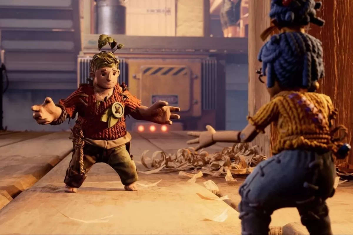 3 Game Multiplayer yang Cocok Buat Dimainkan Bareng Teman