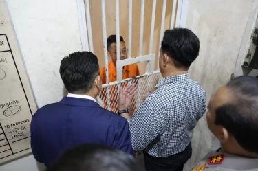 Berkas Perkara Lengkap, Delpedro Marhaen Segera Jalani Sidang Kasus Penghasutan Demo 