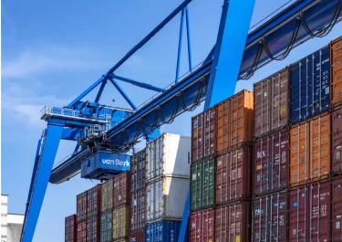 Garap Pasar Regional, TAKO Anugerah Koporasi Ramaikan Pameran Transport dan Logistik di Singapura