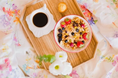 Intip 4 Makanan Sehat yang Diam-diam Bikin Berat Badan Naik