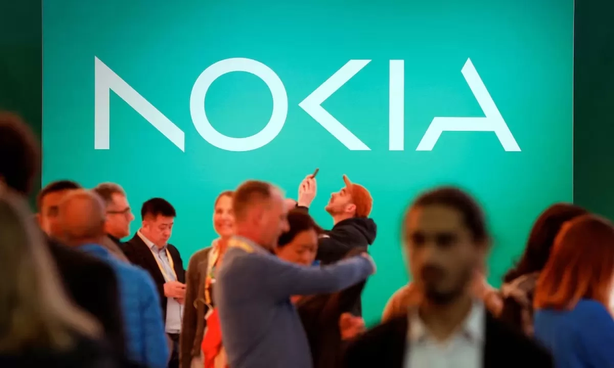 Investasi USD 1 Miliar Nvidia Dongkrak Saham Nokia ke Level Tertinggi dalam Satu Dekade, Babak Baru AI dan 6G Global