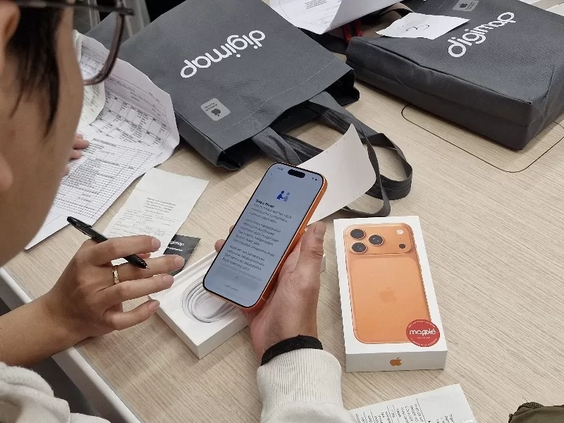 iPhone 20 Dirumorkan Tanpa Tombol Fisik, Benarkah?