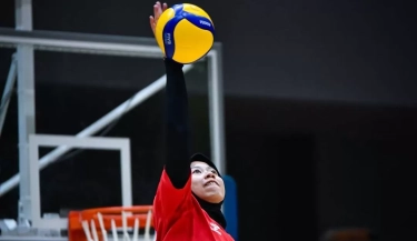 Kontraknya Diputus Manisa BBSK Sebelum Debut di Liga Voli Turki, Megawati Hangestri Beri Penjelasan