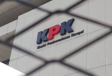 KPK Tetapkan Eks Sekjen Kemnaker Heri Sudarmanto Tersangka Dugaan Korupsi RPTKA