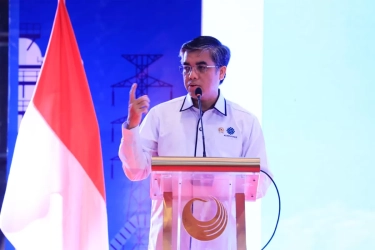 Magang Nasional Batch 2 Dibuka untuk 80.000 Posisi Fresh Graduate lulusan perguruan tinggi, Menaker Ajak Perusahaan Bersinergi