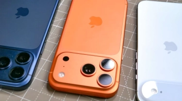 Mengapa iPhone 19 Tak Ada, Apple Meluncur ke iPhone 20 di 2027?
