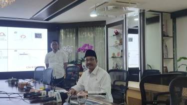 Mensos Gus Ipul: Calon Pahlawan Nasional Sudah Penuhi Syarat, Diumumkan Presiden Prabowo Jelang 10 November
