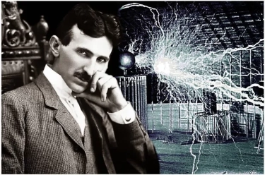 Nikola Tesla, Jejak Sang Penemu yang Mengubah Dunia