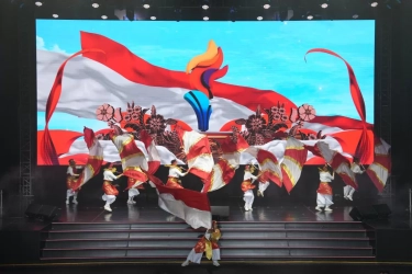 Peringati Hari Sumpah Pemuda ke-97, Kemenpora Sepakat Tekankan Pentingnya Persatuan