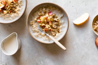 Rahasia Kulit Lembut dan Sehat: Manfaat Ajaib Oatmeal untuk Perawatan Alami