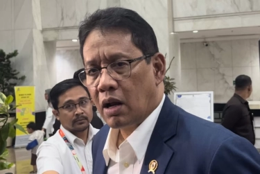 Soal Kenaikan Tukin ESDM 100 Persen, Menkeu Purbaya: Anggarannya Sudah Ada Semua