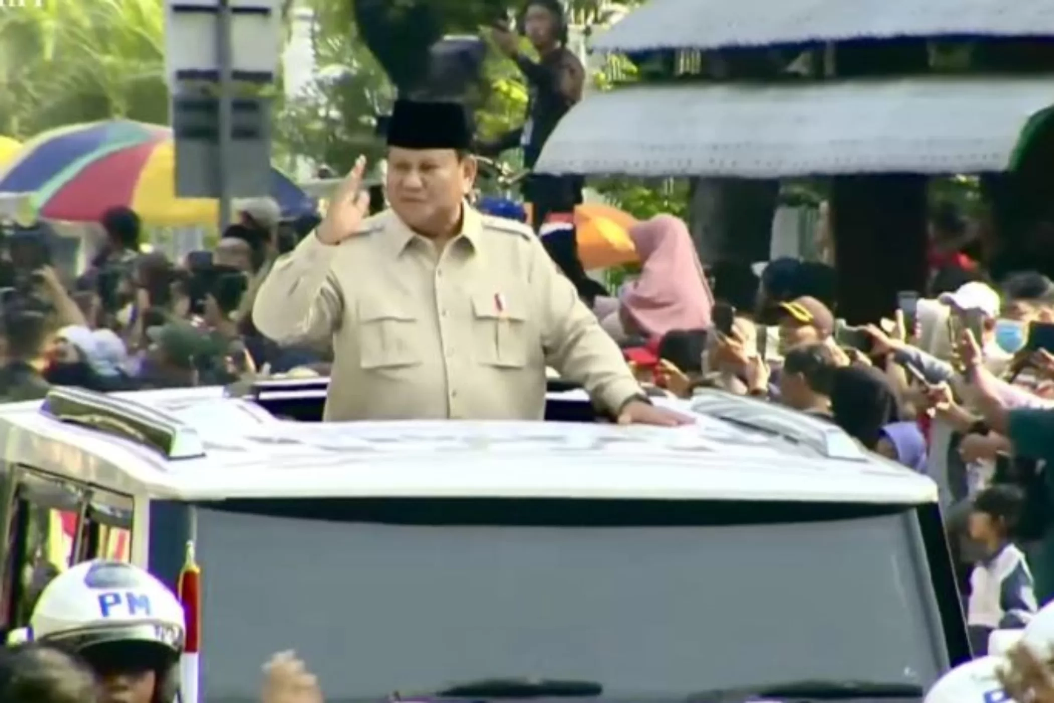 Tak Ingin Maung Pindad Bernasib Seperti Esemka, DPR: Jangan Terjebak Euforia Akhirnya Zonk