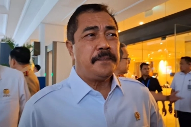 Digugat ke PTUN soal Bebas Bersyarat Setya Novanto, Menteri Imipas: Kita Hormati