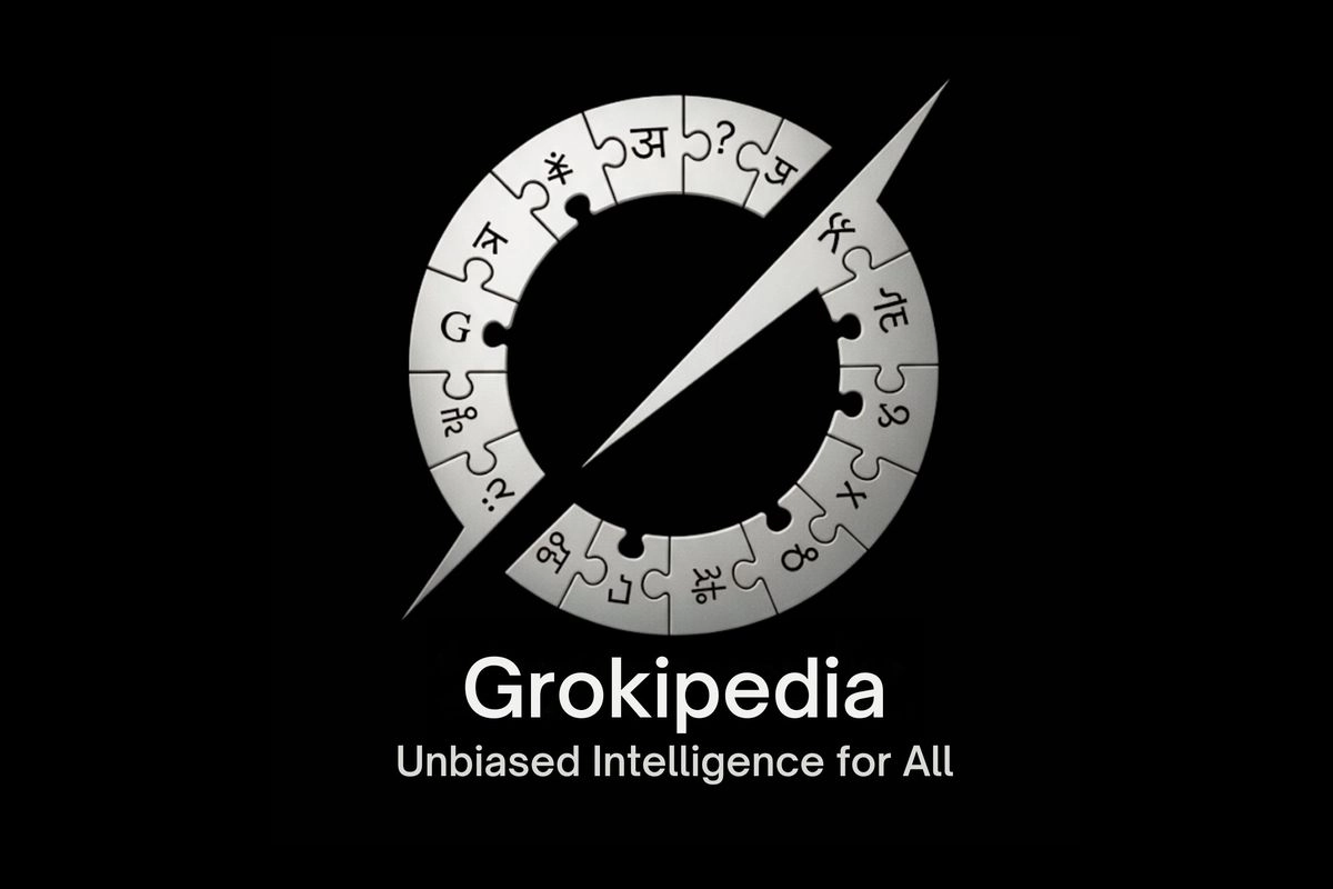 Elon Musk Rilis Ensiklopedia Online Grokipedia, Langsung Dituding Jiplak Konten Wikipedia