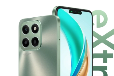 Honor X6b Plus Meluncur, HP Tahan Banting Harga Rp 1 Jutaan