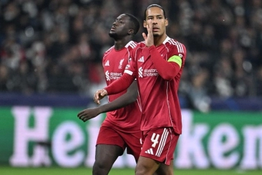 Jadwal dan Link Live Streaming Liverpool Vs Crystal Palace di Piala Carabao