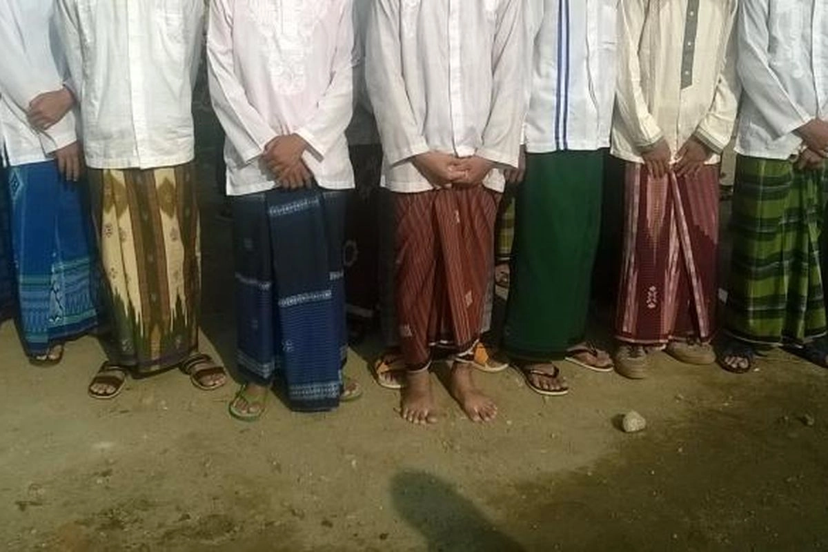 Kemenag Bentuk Satgas Pencegahan Kekerasan di Pesantren, Apa Tugasnya?